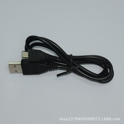 精工品質(zhì)，源頭直供 邁克5P/Micro5P數(shù)據(jù)線如何以“一公里一米選”贏占批發(fā)市場(chǎng)？